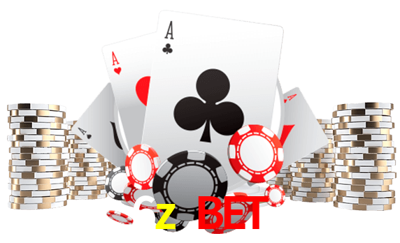 Jogue jogos de pôquer em 6z bet