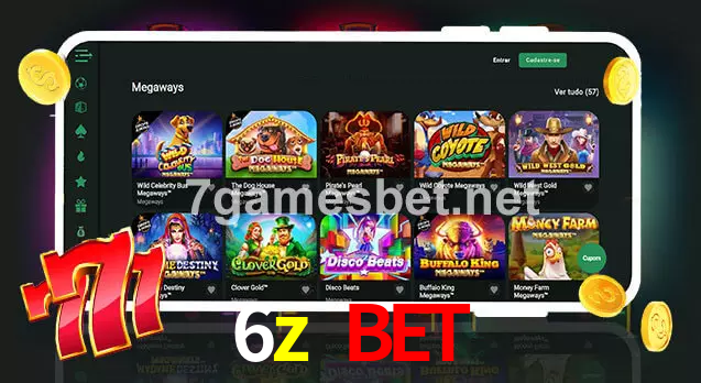 6z bet aplicativo